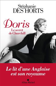 Doris : le secret de Churchill