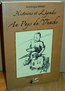 Histoires et légendes au pays du Vuache