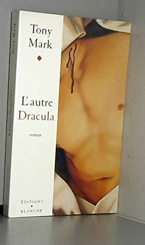 L'autre Dracula ou les carnets secrets de Jonathan Harker