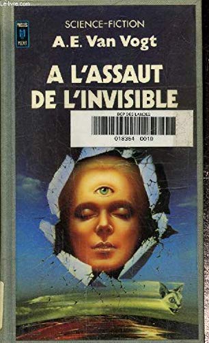A l'assaut de l'invisible