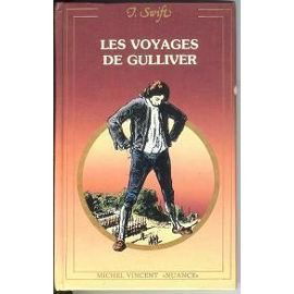 Les Voyages de Gulliver (Nuance)