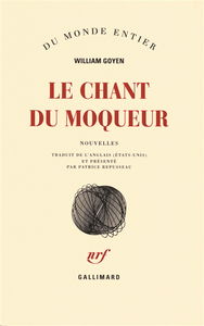 Le chant du moqueur