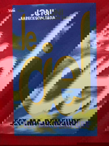 Le ciel est ma demeure