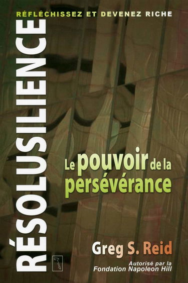 Résolusilience : le pouvoir de la persévérance