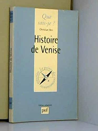 Histoire de Venise