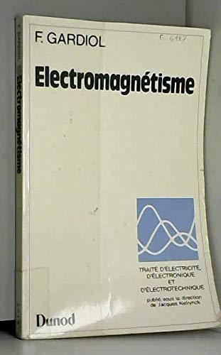 Electromagnétisme