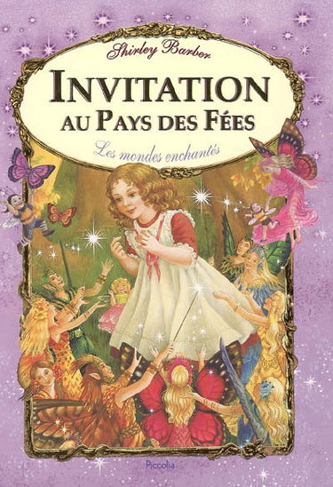 Invitation au pays des fées