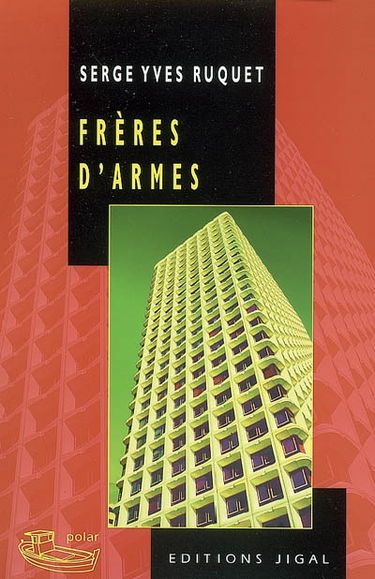 Frères d'armes