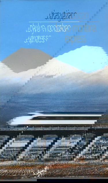 Tokyo-Montana express