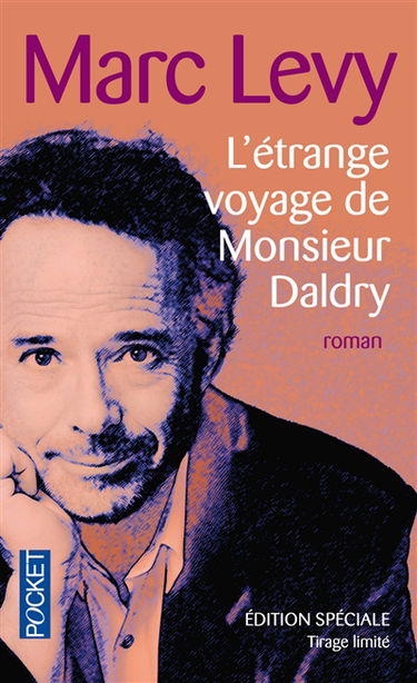L'étrange voyage de monsieur Daldry