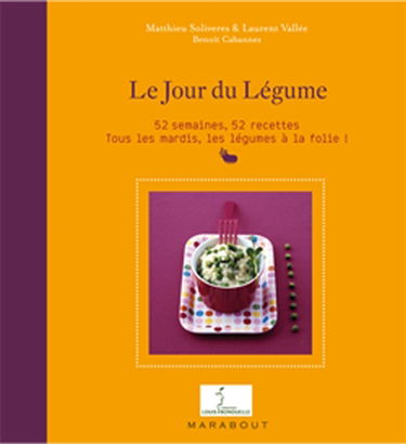 Le jour du légume