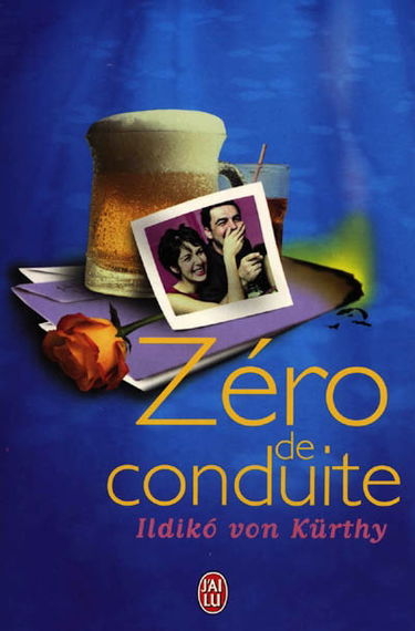 Zéro de conduite