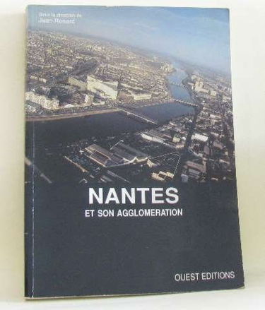 Nantes et son agglomération