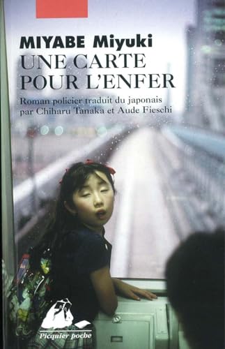 Une carte pour l'enfer