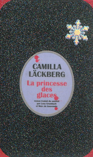 La princesse des glaces