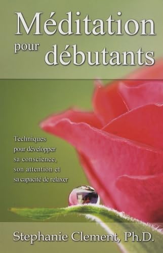 Méditation pour débutants