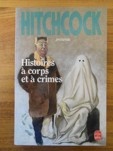 Histoires à corps et à crimes
