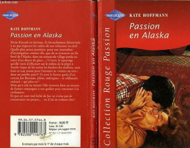 PASSION EN ALASKA
