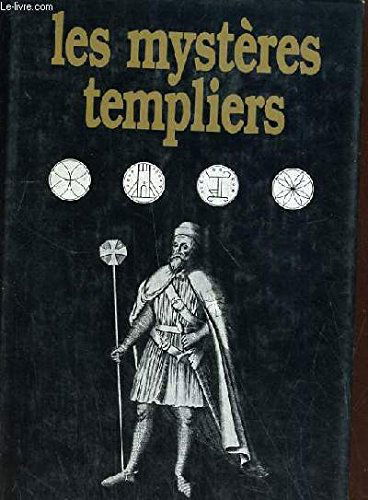 Les mystères templiers