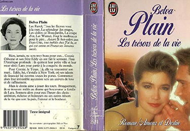 Les Trésors de la vie