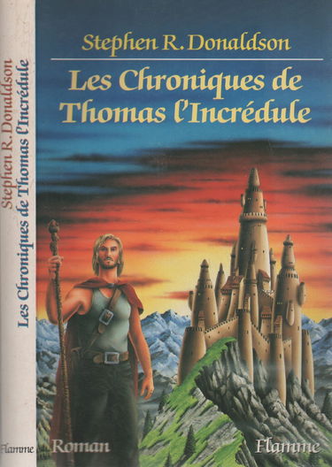 Les chroniques de Thomas l'incrédule