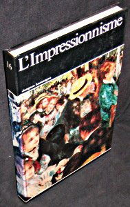 L Impressionnisme