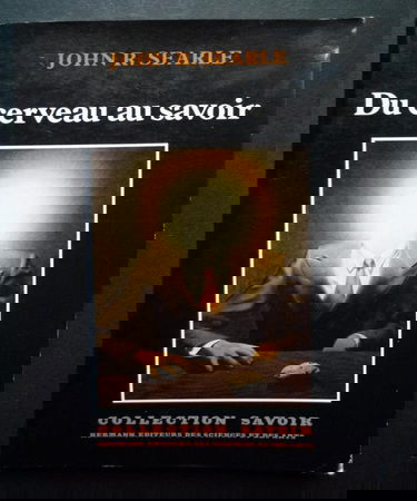 Du cerveau au savoir : conférences Reith 1984 de la BBC