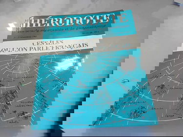 La Géographie, ça sert d'abord à faire la guerre