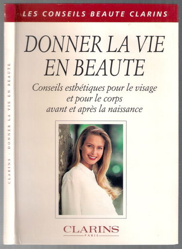 Donner la vie en beauté, conseils esthétiques pour le visage et pour le corps avant et aprês la naissance