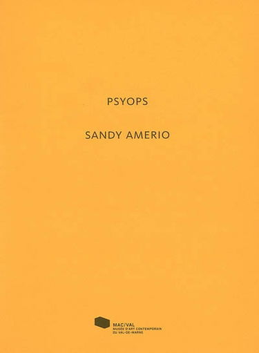 Psyops, Sandy Amerio