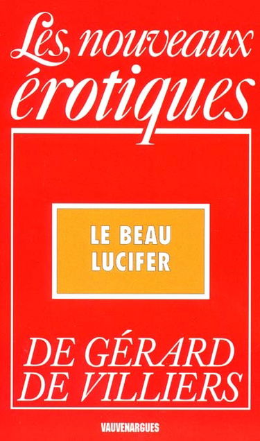 Le beau Lucifer