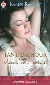 Tant d'amour dans tes yeux