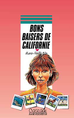 Bons baisers de Californie