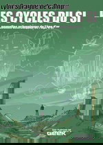 Les cycles du si : nouvelles uchroniques de l'âge d'or