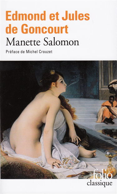 Manette Salomon