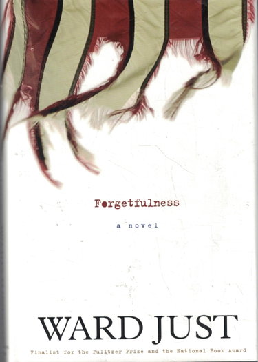 Couverture de Forgetfulness