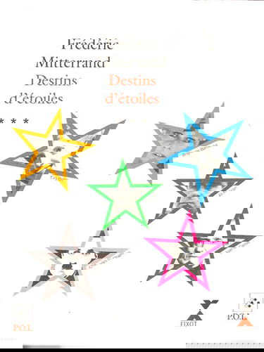 Destins d'étoiles. Vol. 3