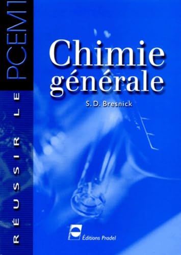 Chimie générale