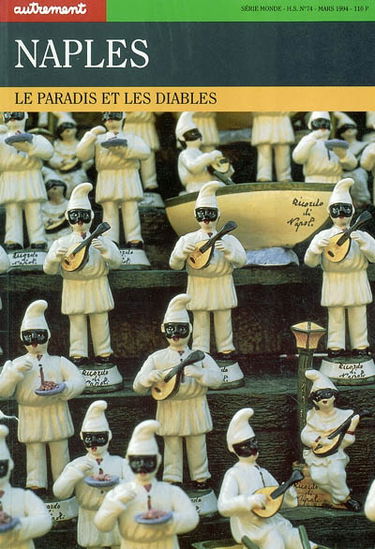 Naples : le paradis et les diables