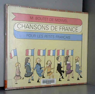 Chansons de France