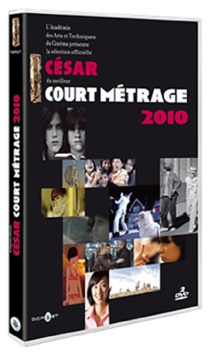 Couverture de Sélection Court-Métrages CESAR 2010