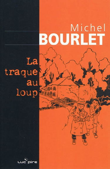 La traque au loup