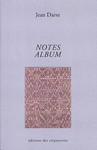 Notes. Album