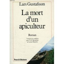 La mort d'un apiculteur