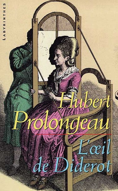 L'oeil de Diderot