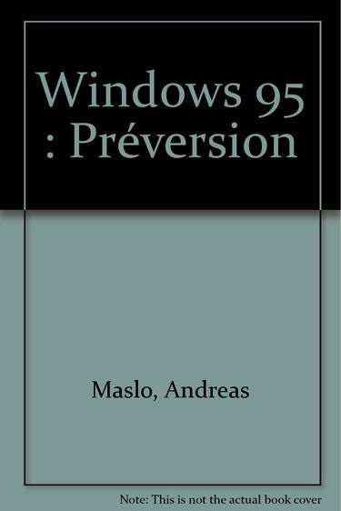 Système d'exploitation