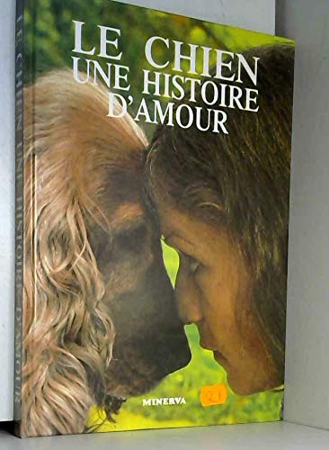 Le Chien, une histoire d'amour