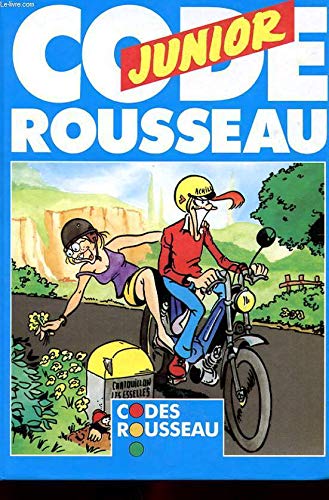 Le Code Rousseau Junior
