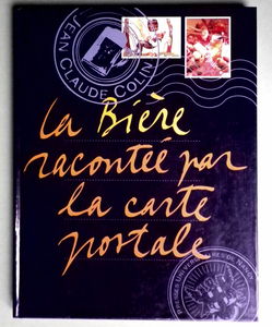 La Bière racontée par la carte postale