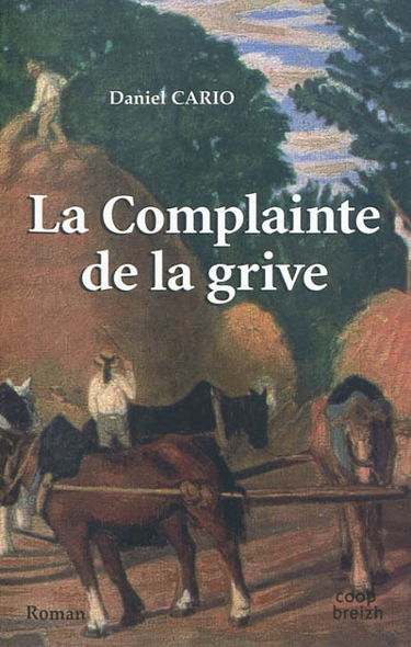 La complainte de la grive